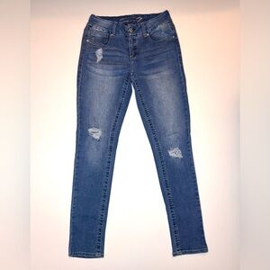 Seven7 Women’s Skinny Jeans Size- 8